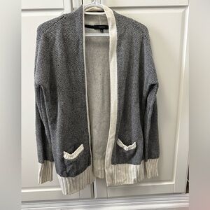 Talula knit cardigan